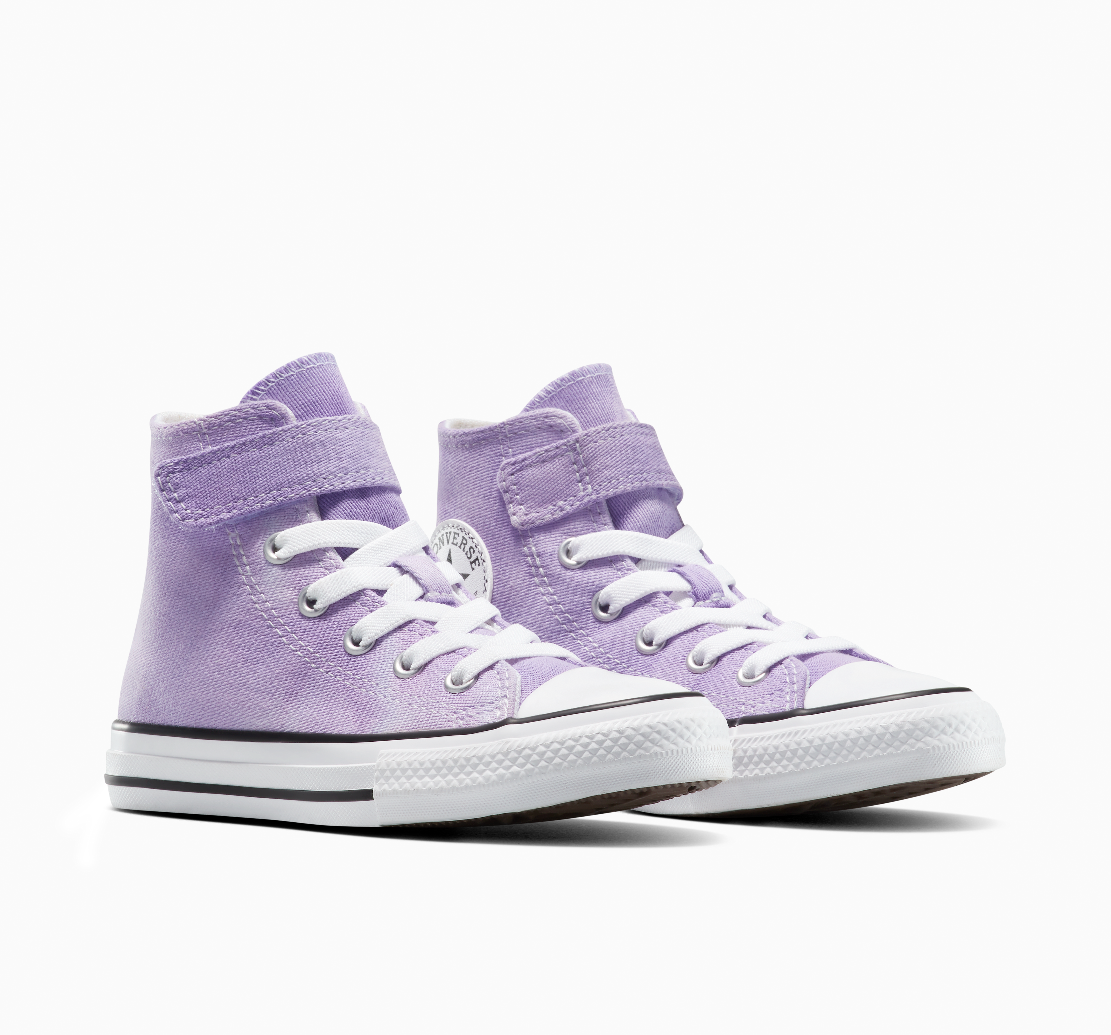 קונברס סניקרס CHUCK TAYLOR ALL STAR גבוהות לילדים