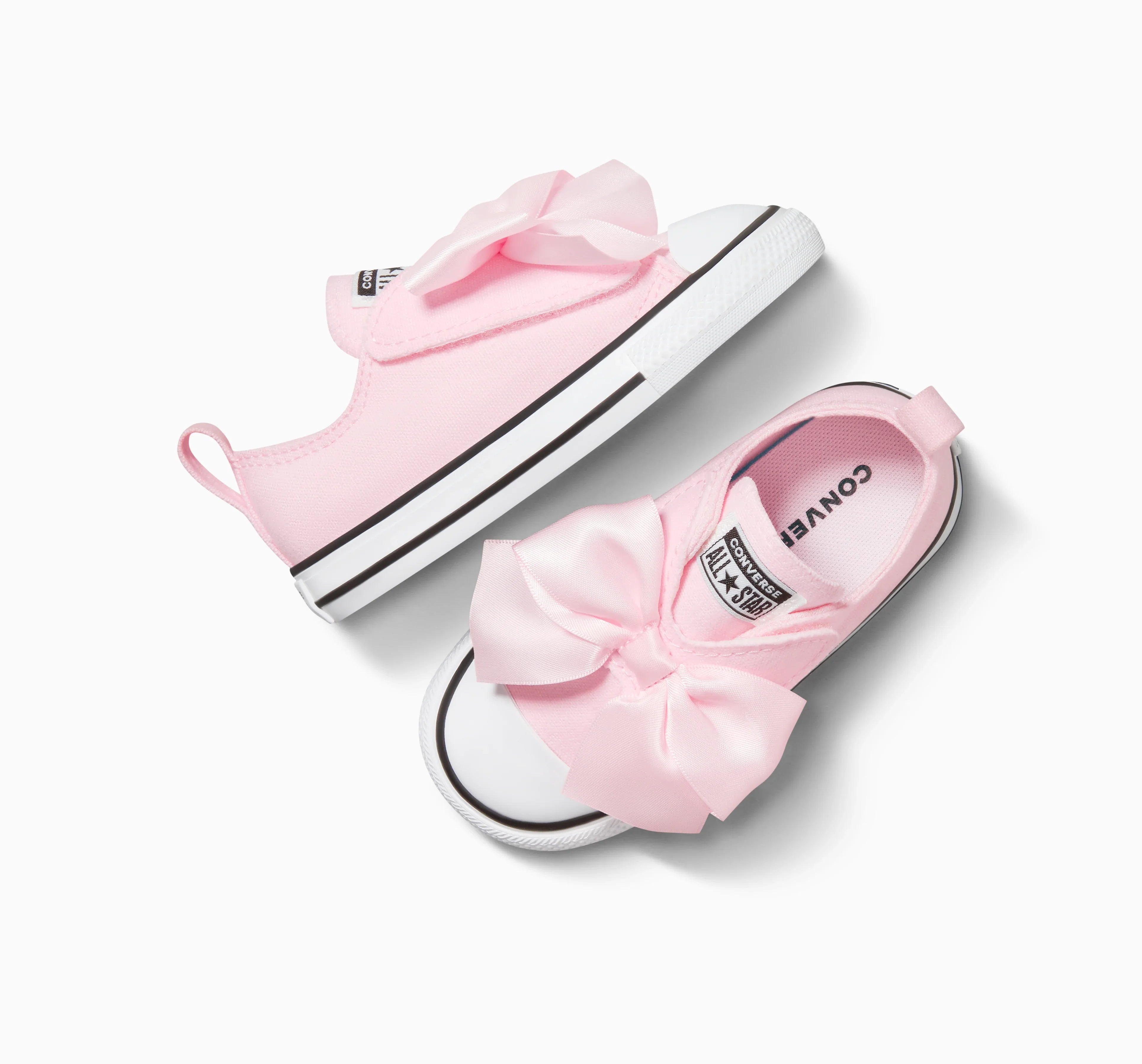 קונברס סניקרס CTAS ONE נמוכות לתינוקות - CHOZEN