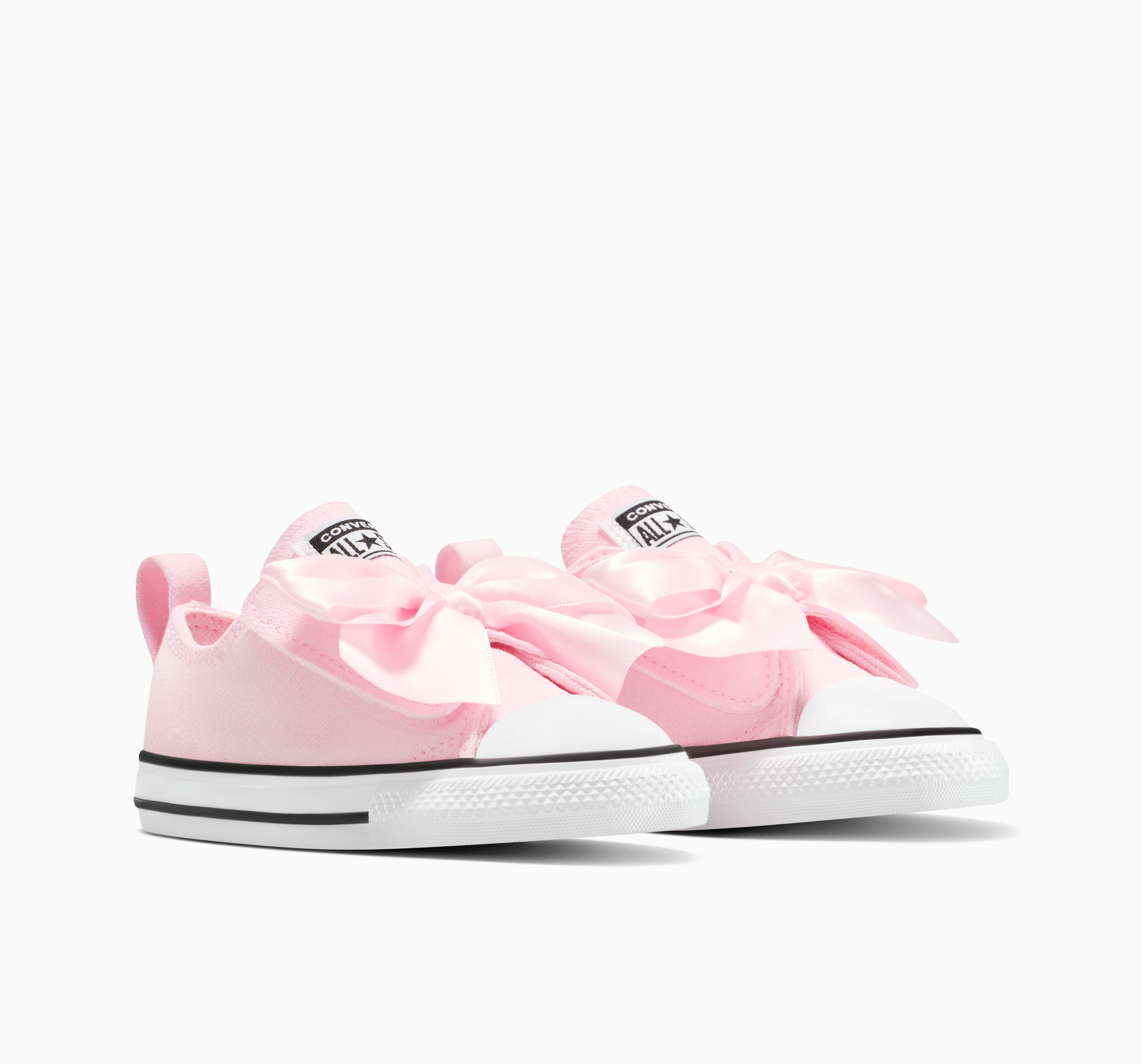 קונברס סניקרס CTAS ONE נמוכות לתינוקות