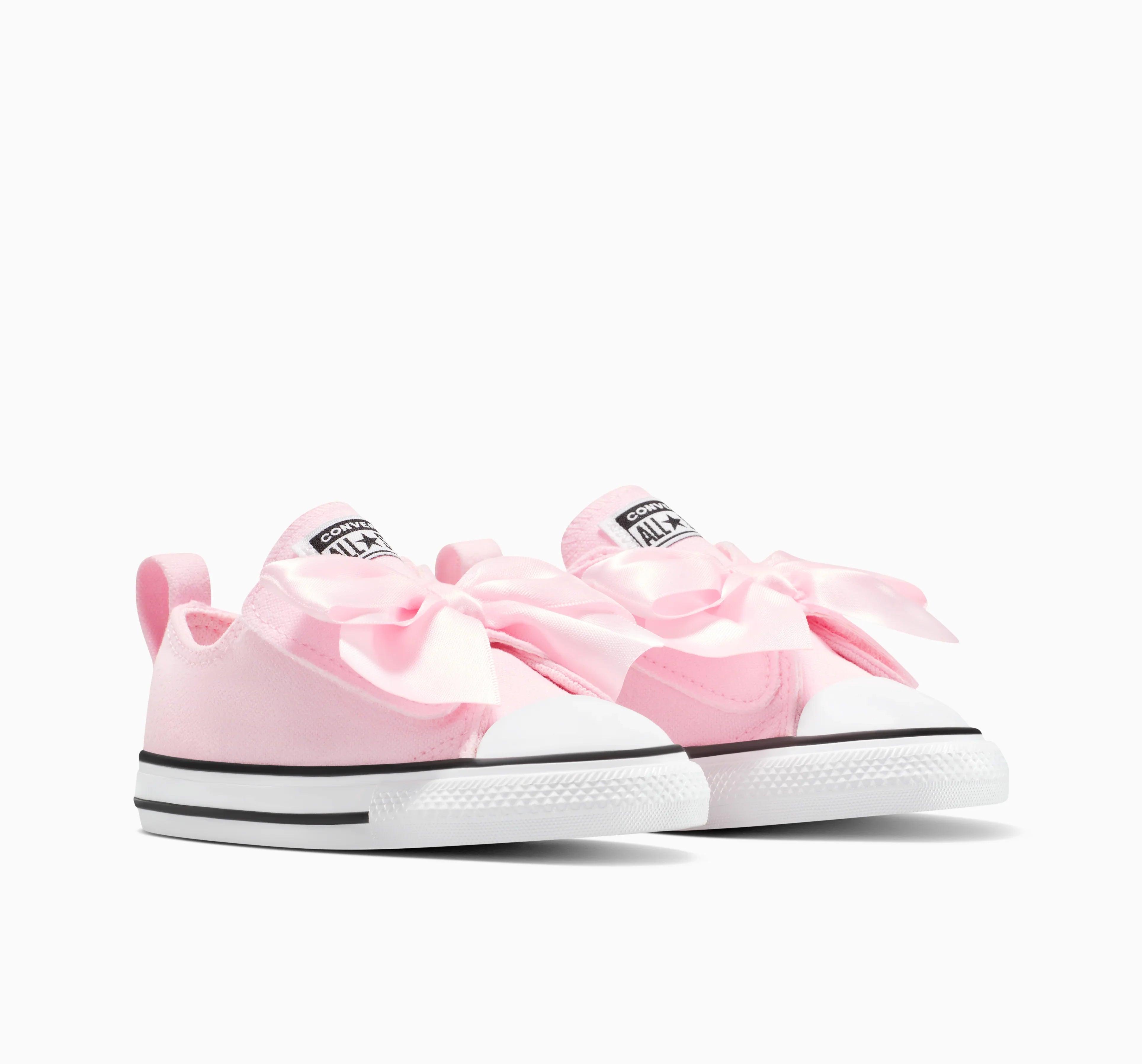 קונברס סניקרס CTAS ONE נמוכות לתינוקות - CHOZEN