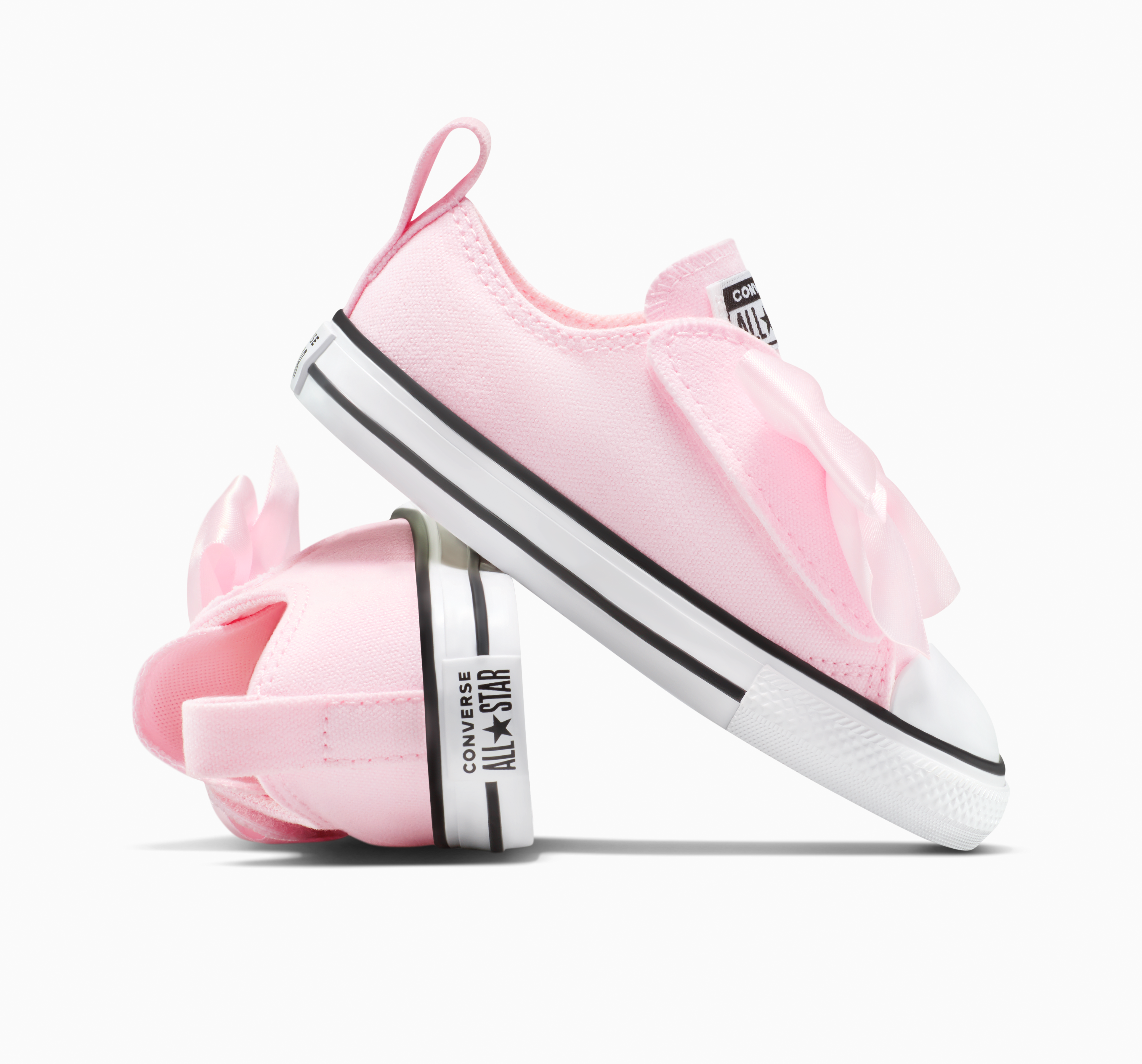 קונברס סניקרס CTAS ONE נמוכות לתינוקות