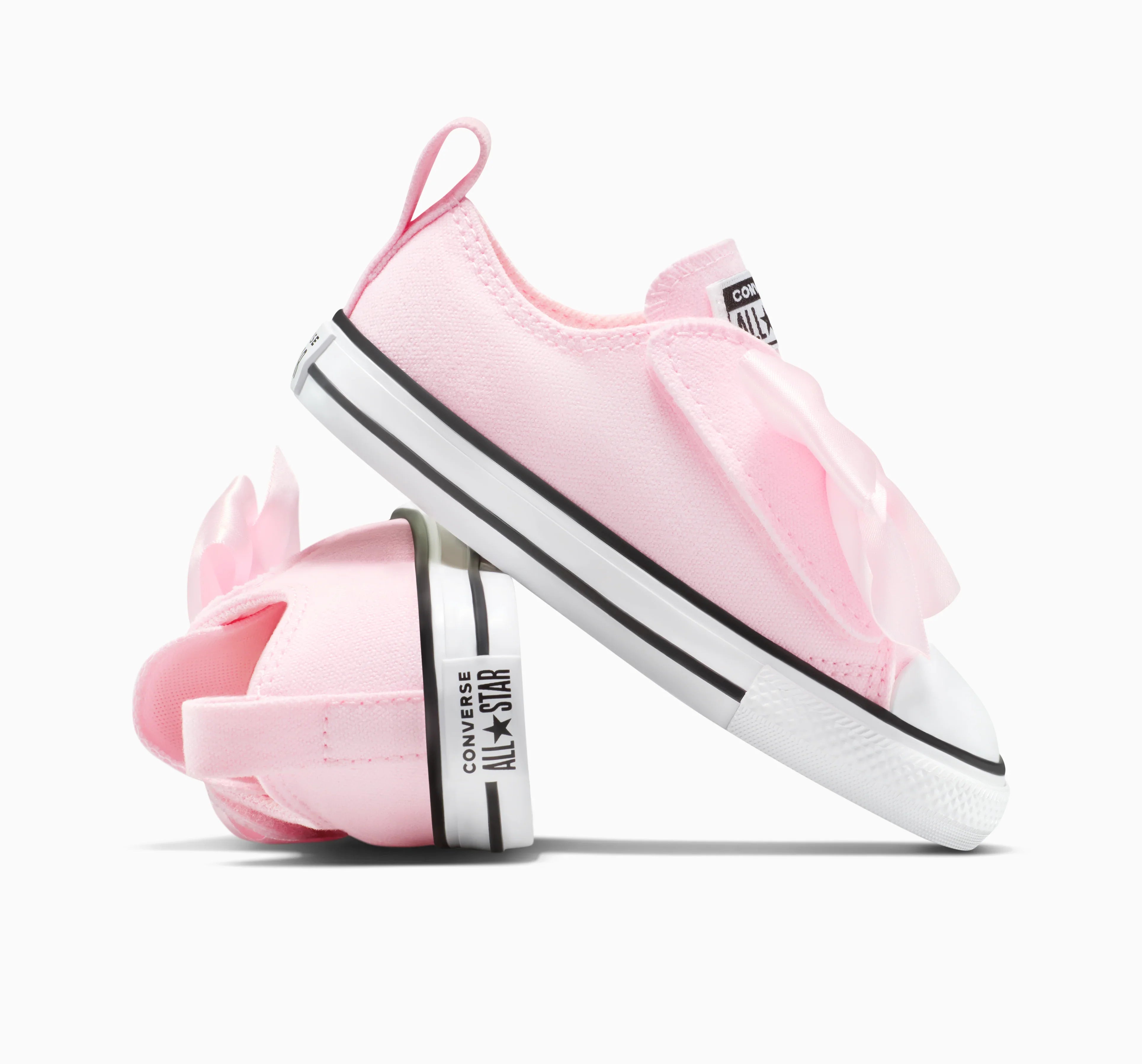 קונברס סניקרס CTAS ONE נמוכות לתינוקות - CHOZEN