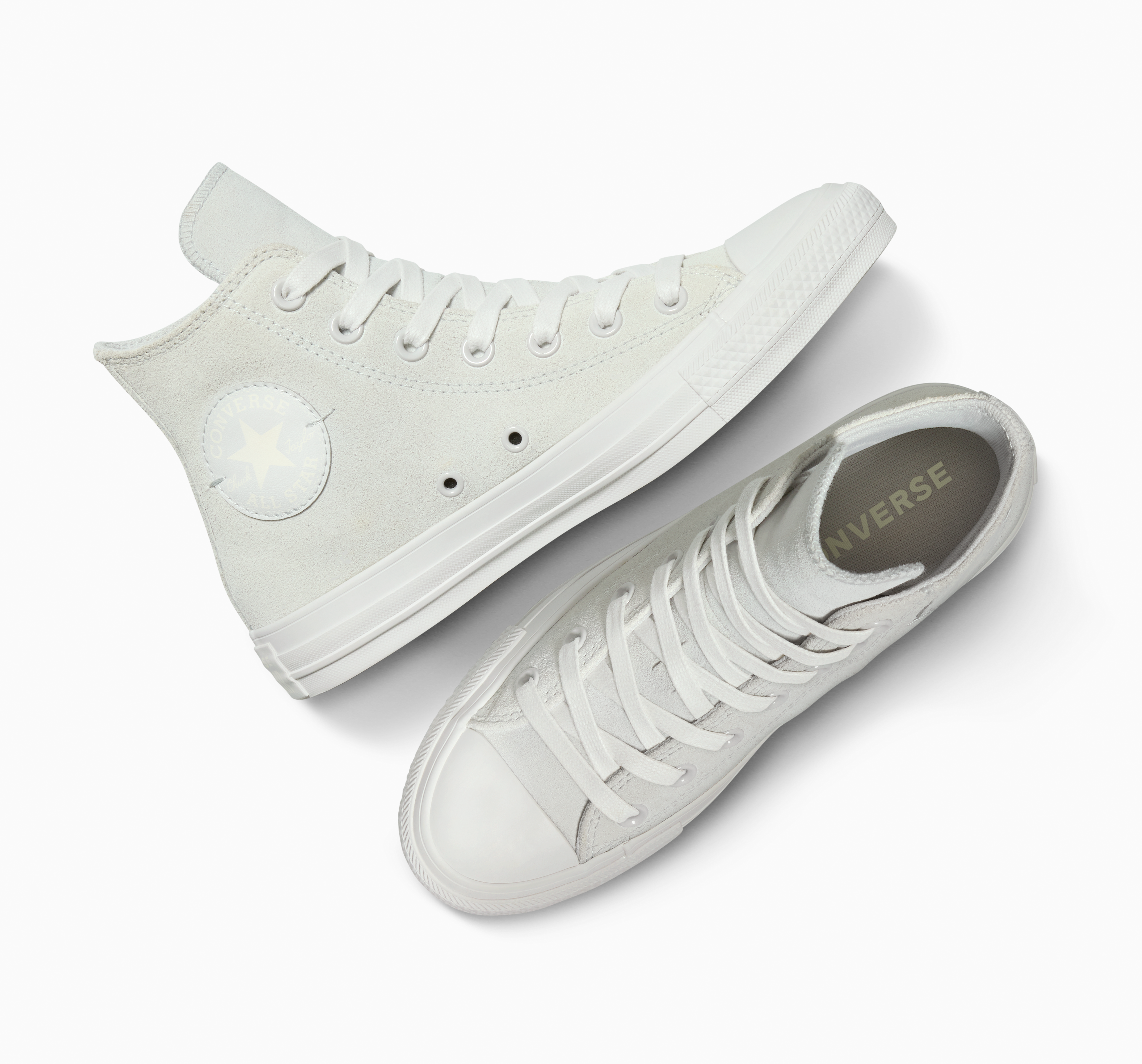 קונברס סניקרס CHUCK 70 HI גבוהות לנשים