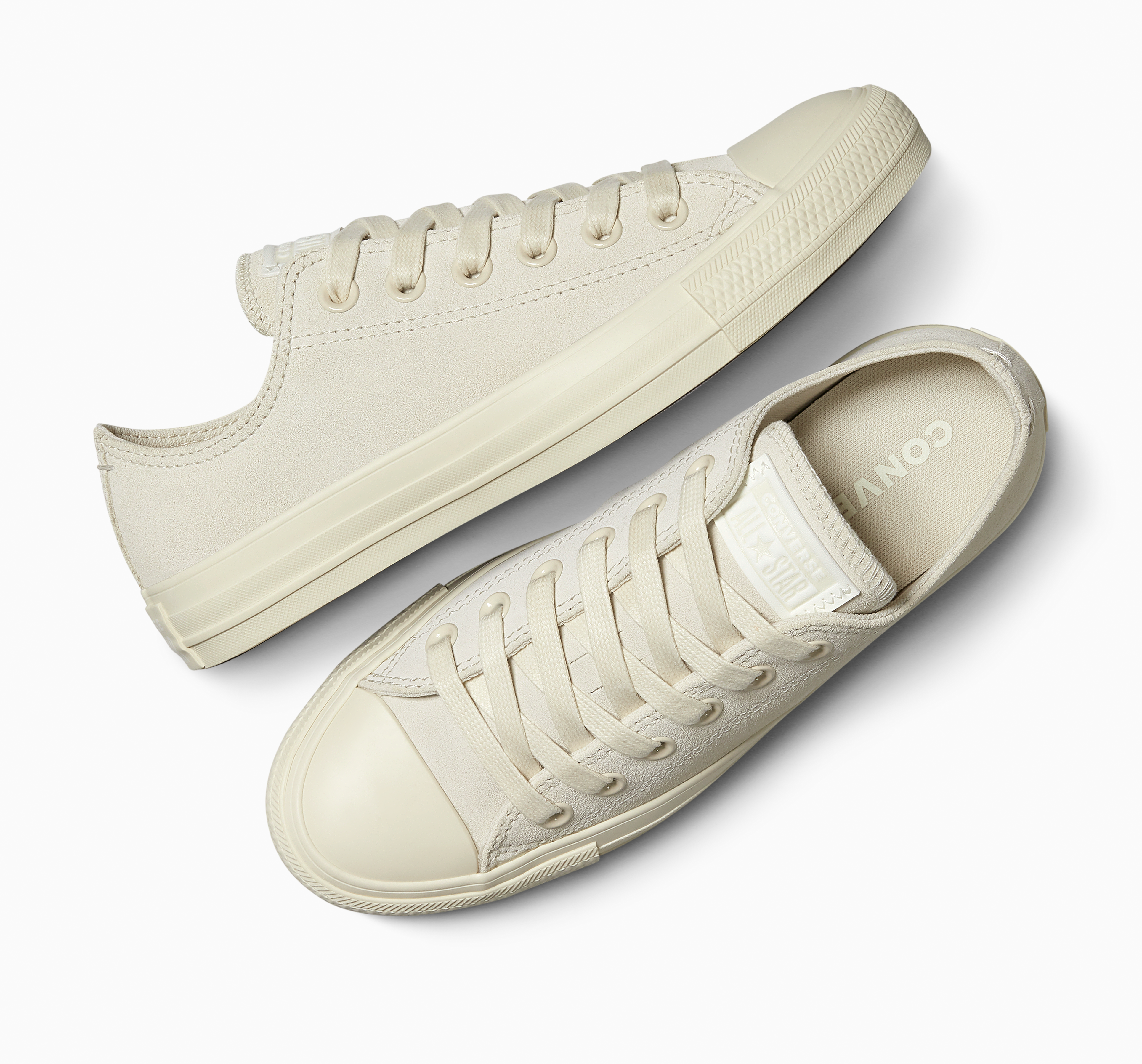 קונברס סניקרס CHUCK TAYLOR ALL STAR CANVAS גבוהות לנשים