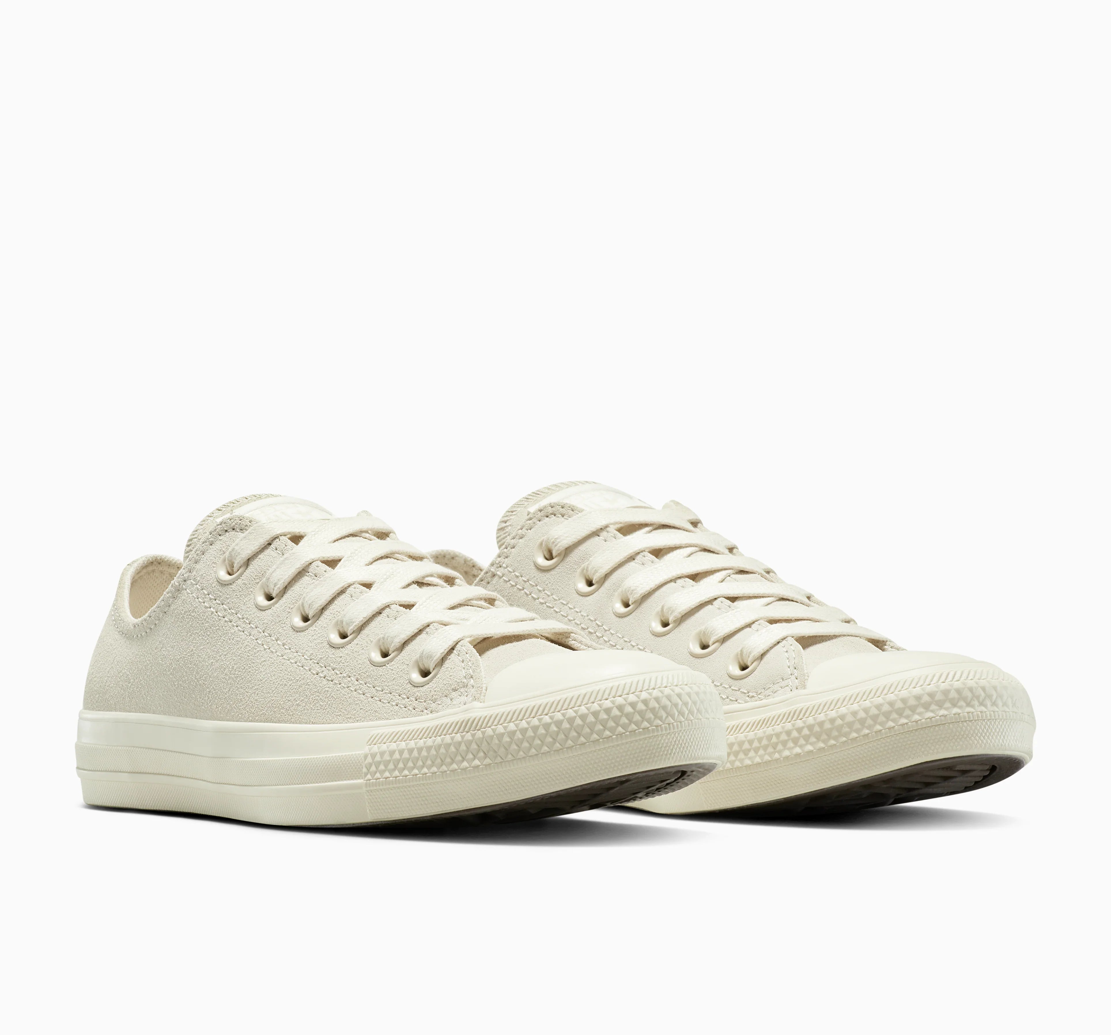 סניקרס קנבס לבנות קלאסיות עם שרוכים, נעלי CHOZEN מהמותגים המובילים בעולם