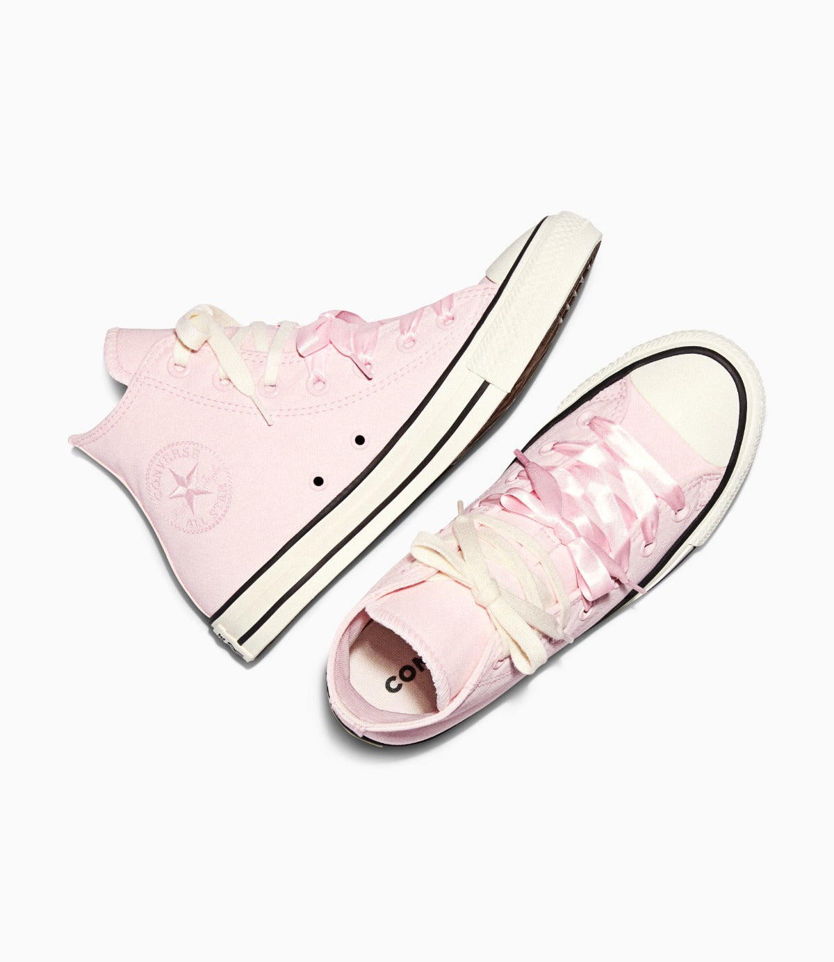 קונברס סניקרס CHUCK TAYLOR HI גבוהות לנשים