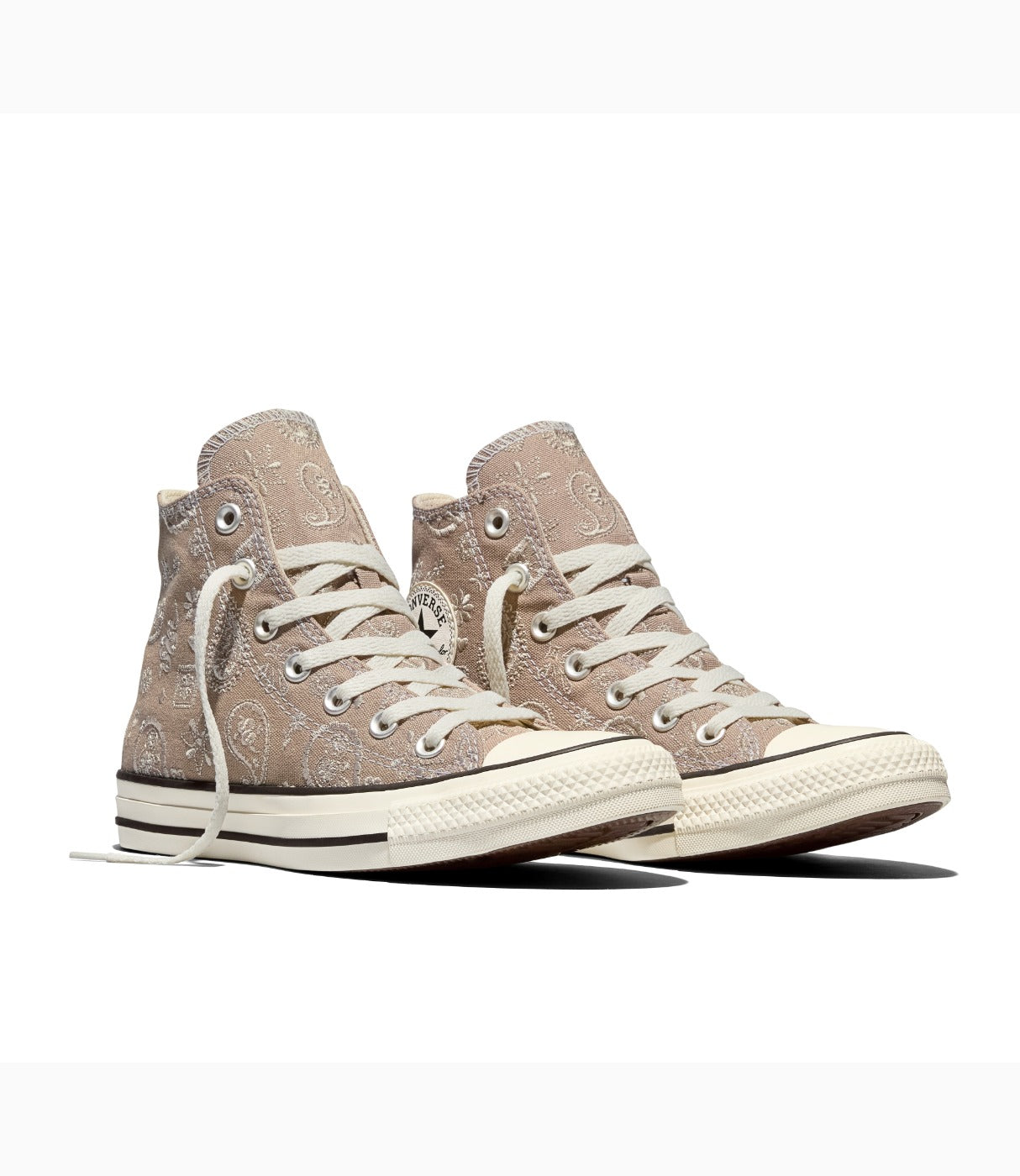 קונברס סניקרס CHUCK TAYLOR ALL STAR גבוהות לנשים