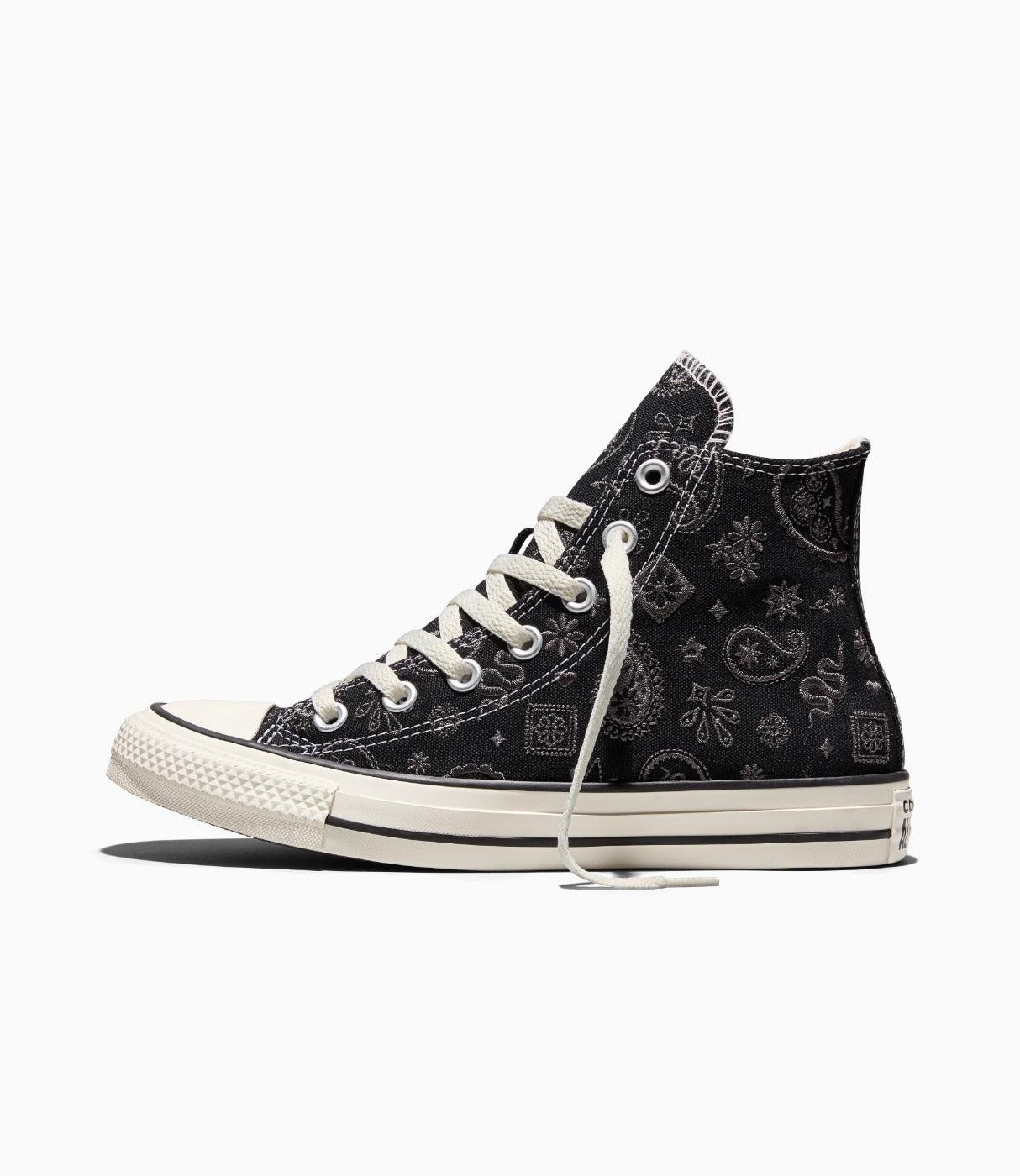 קונברס סניקרס CHUCK TAYLOR ALL STAR גבוהות לנשים