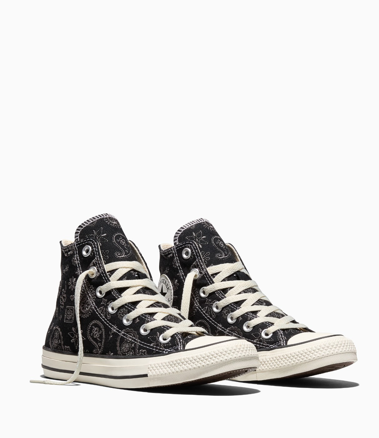 קונברס סניקרס CHUCK TAYLOR ALL STAR גבוהות לנשים