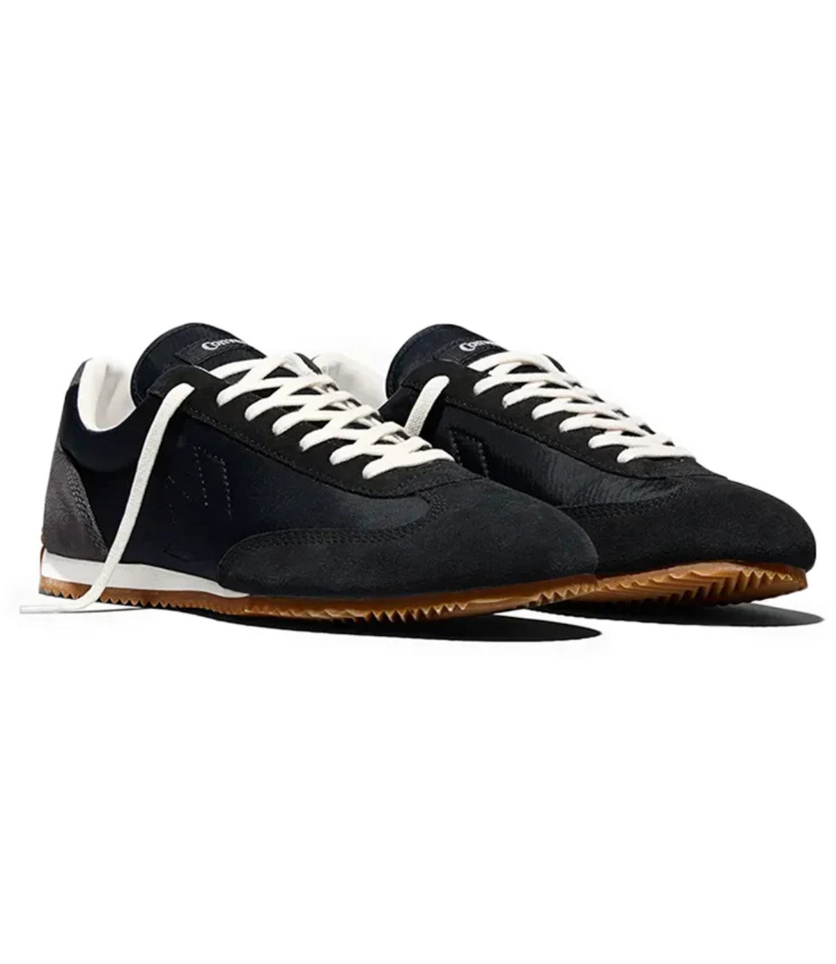 קונברס FOOTWEAR CONVERSE JOGGER OX BLACK/DARK יוניסקס