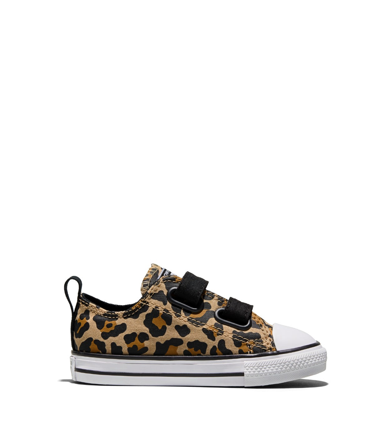 קונברס סניקרס CHUCK TAYLOR ALL STAR נמוכות לתינוקות