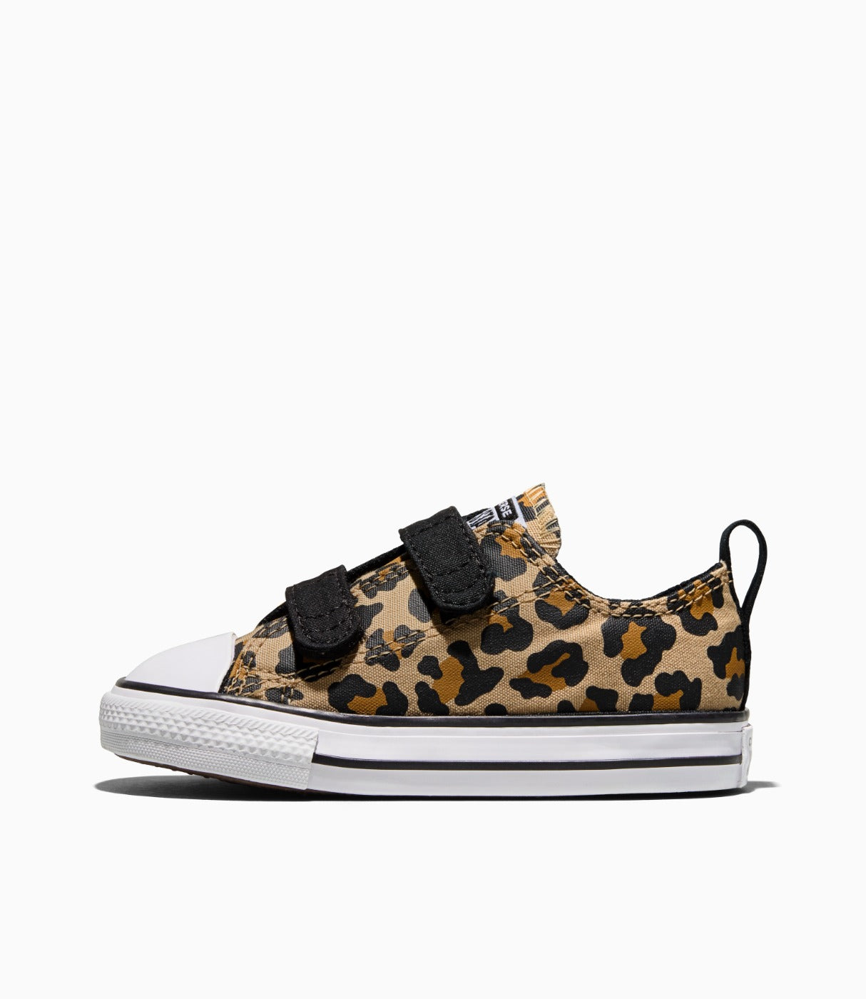 קונברס סניקרס CHUCK TAYLOR ALL STAR נמוכות לתינוקות