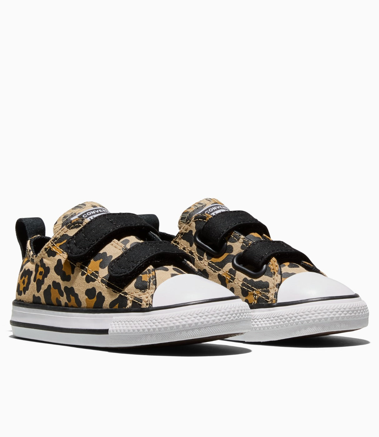 קונברס סניקרס CHUCK TAYLOR ALL STAR נמוכות לתינוקות