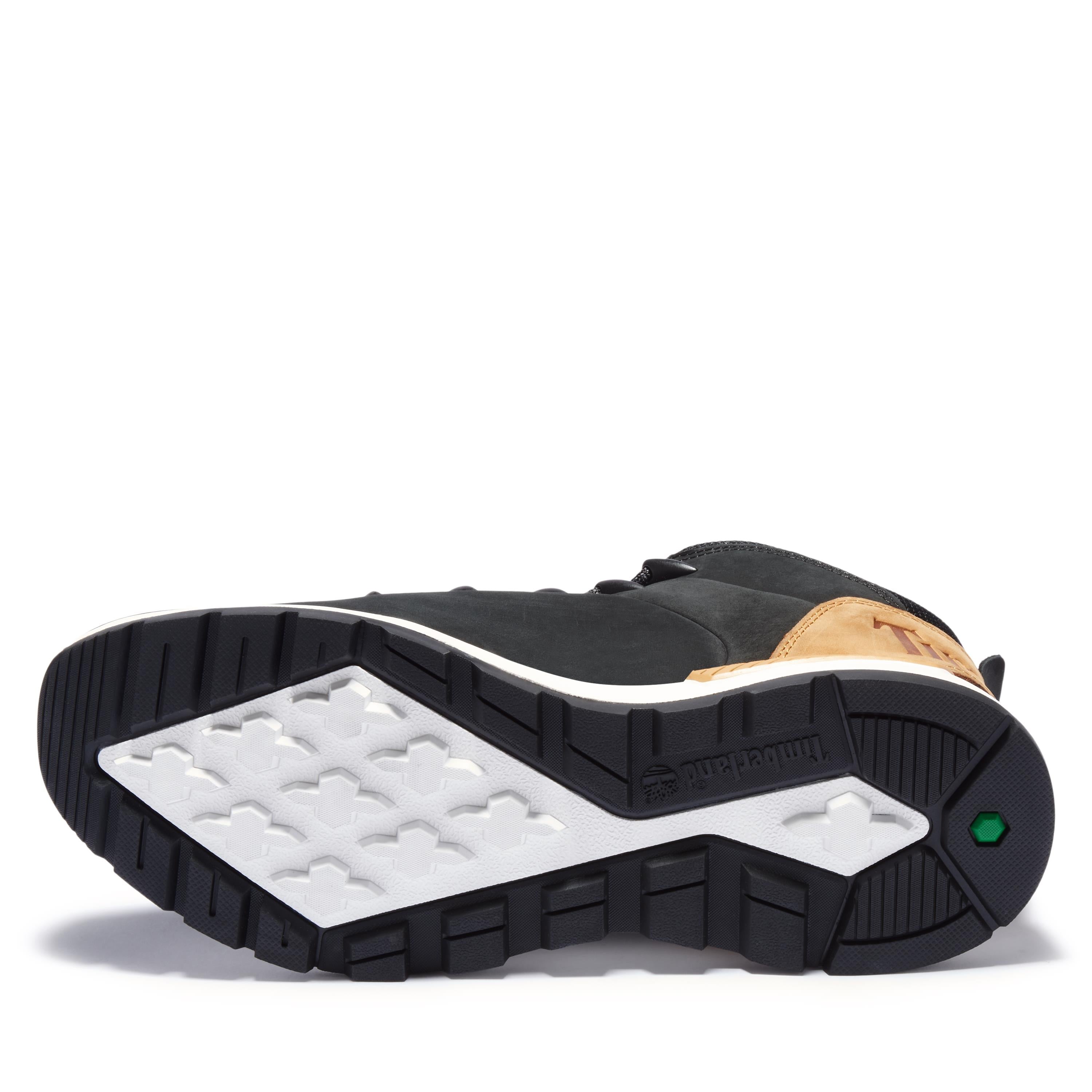 טימברלנד סניקרס מזמש SPRINT TREKKER MID לגברים