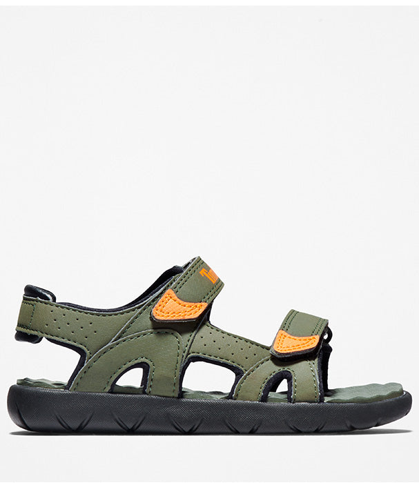 טימברלנד סנדלים לילדים