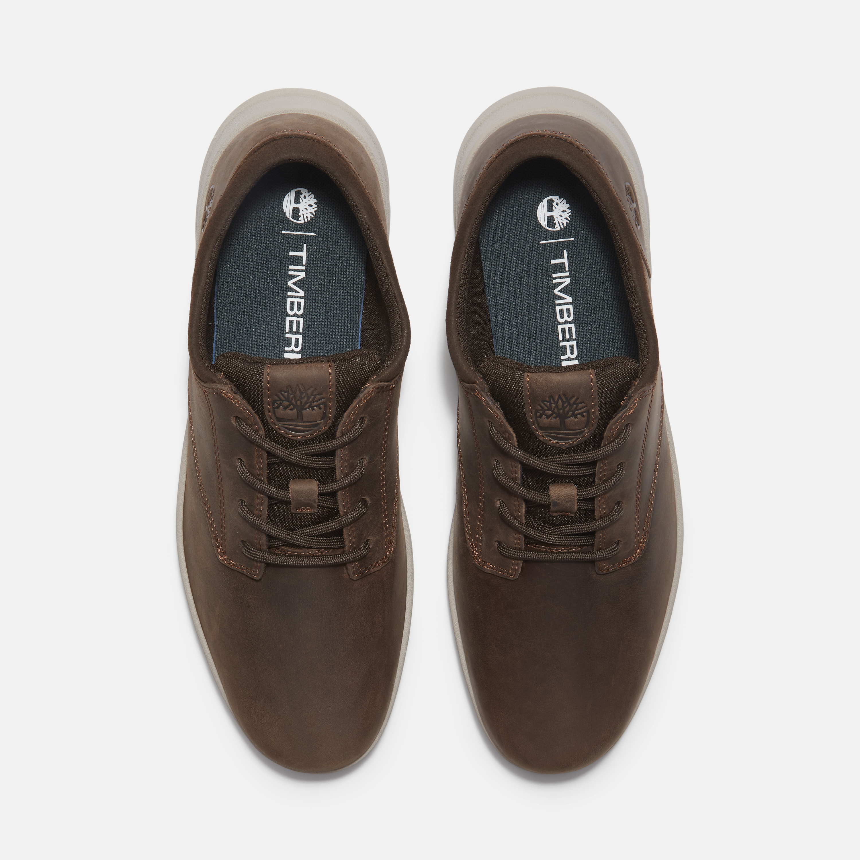 טימברלנד סניקרס מזמש PARKER STREET LOW לגברים