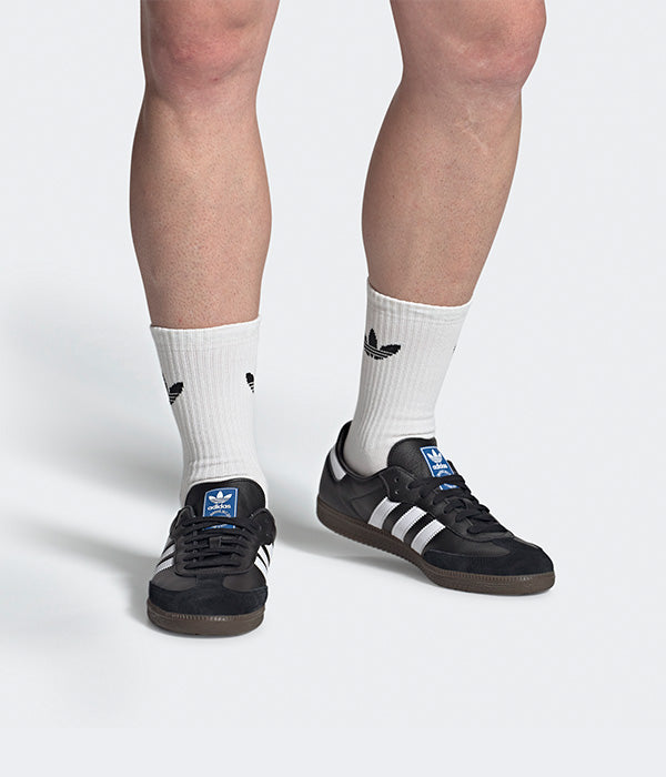 אדידס סניקרס SAMBA יוניסקס