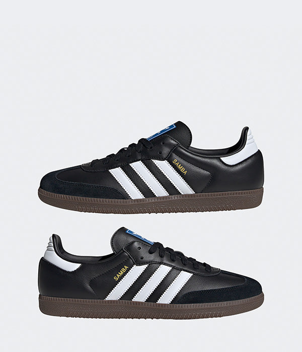 אדידס סניקרס SAMBA יוניסקס