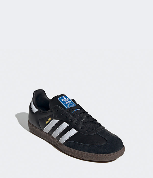 אדידס סניקרס SAMBA יוניסקס