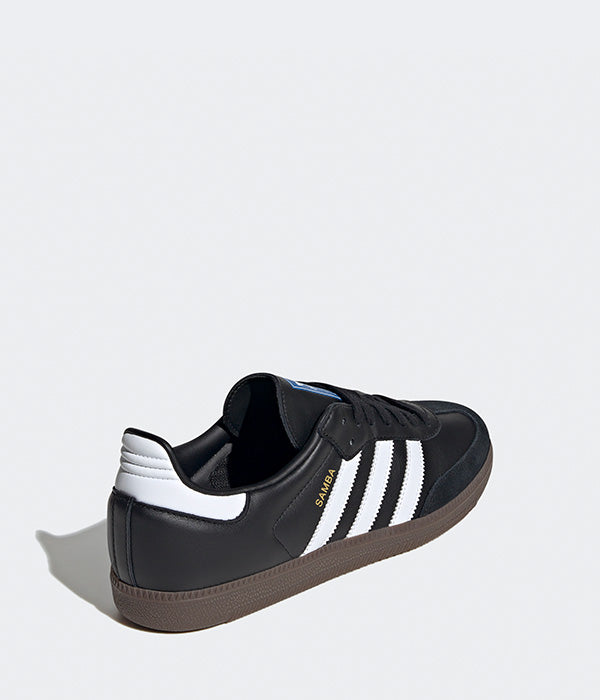 אדידס סניקרס SAMBA יוניסקס