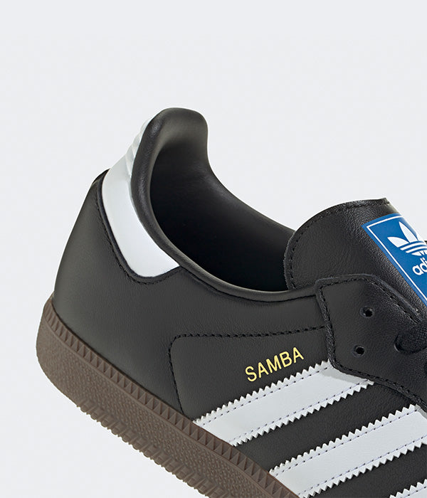 אדידס סניקרס SAMBA יוניסקס