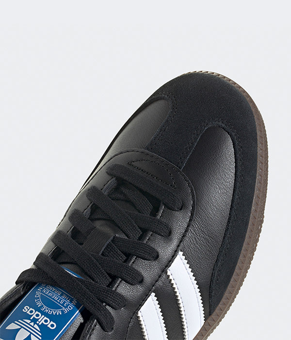 אדידס סניקרס SAMBA יוניסקס