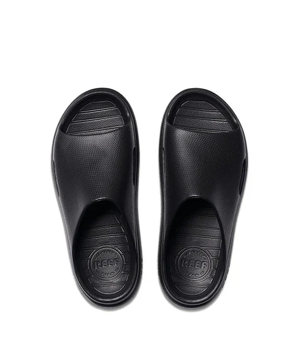 כפכפי ריף שחורים לגברים CHOZEN מותגים מובילים קבוצת אלפא