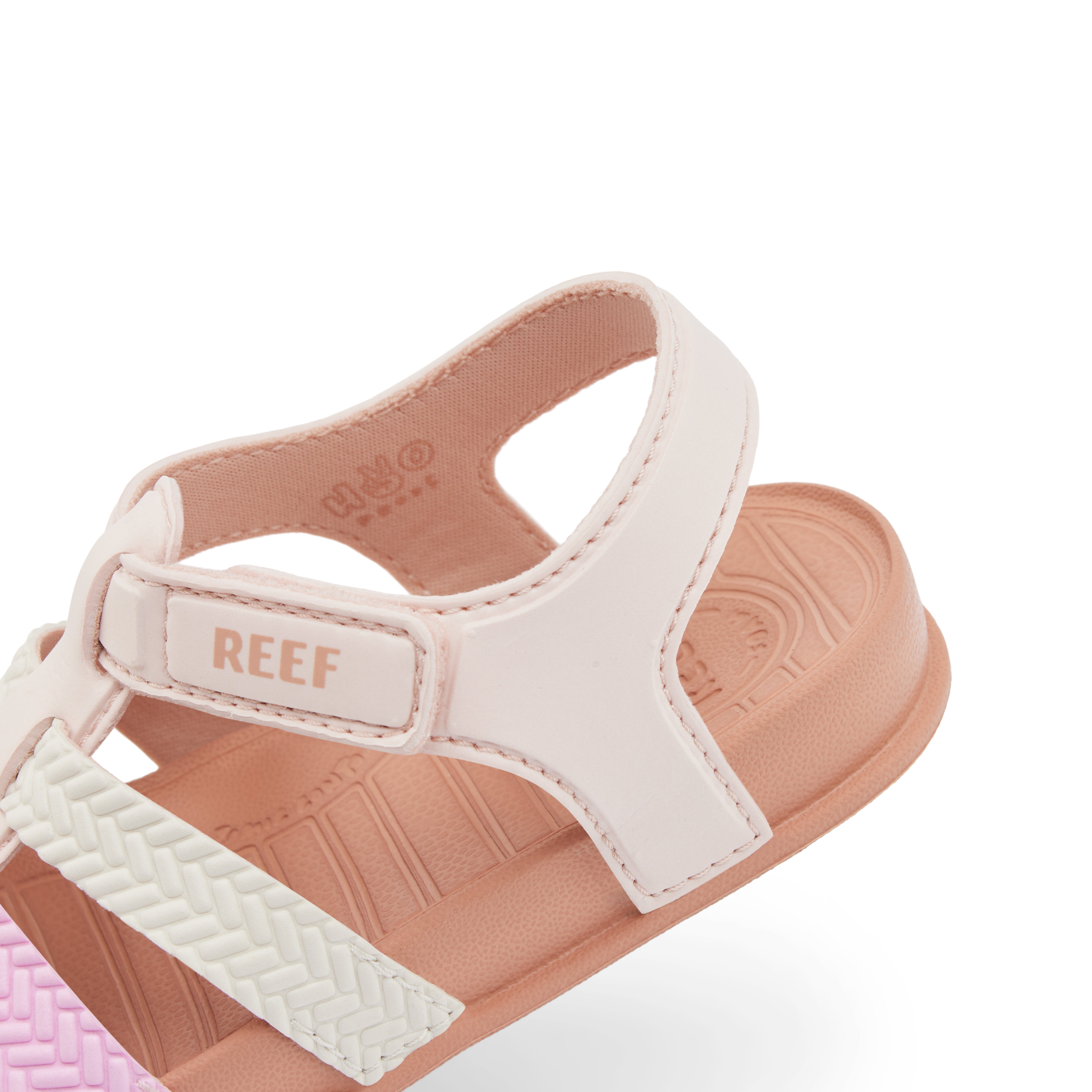 ריף סנדלים LITTLE WATER BEACHY לתינוקות