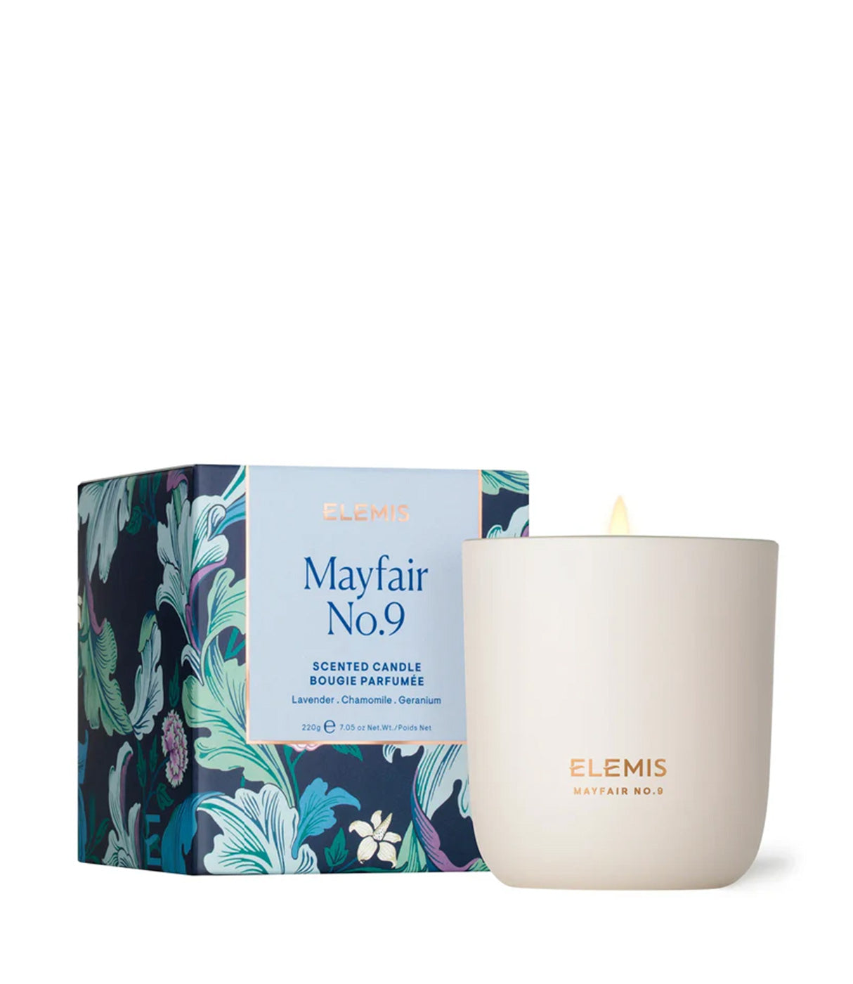 אלמיס נר ארומטי MAYFAIR NO.9