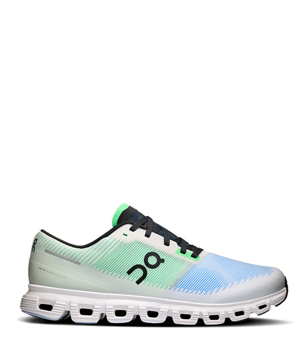 און קלאוד נעלי ריצה CLOUD 6 PUSH לגברים