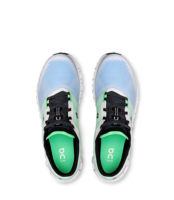 און קלאוד נעלי ריצה CLOUD 6 PUSH לגברים