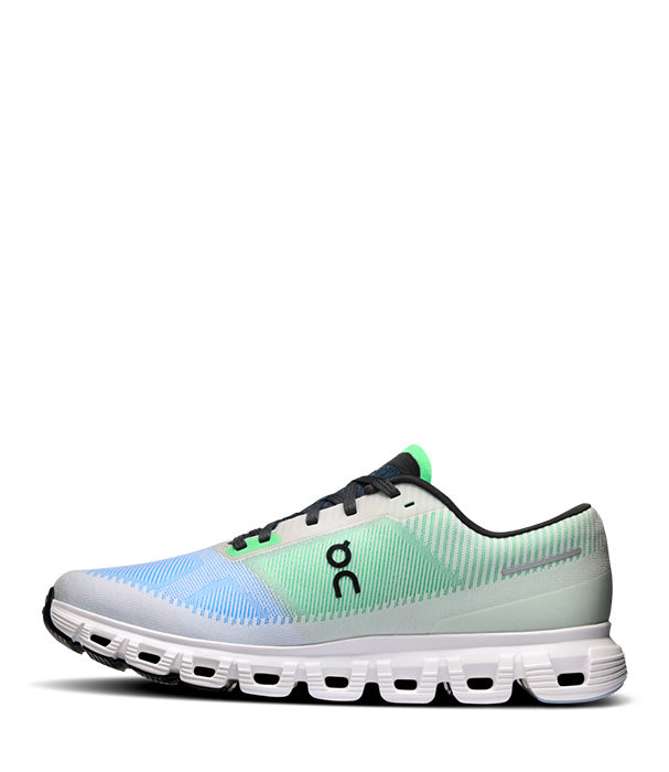 און קלאוד נעלי ריצה CLOUD 6 PUSH לגברים