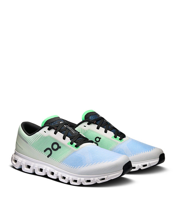 און קלאוד נעלי ריצה CLOUD 6 PUSH לגברים