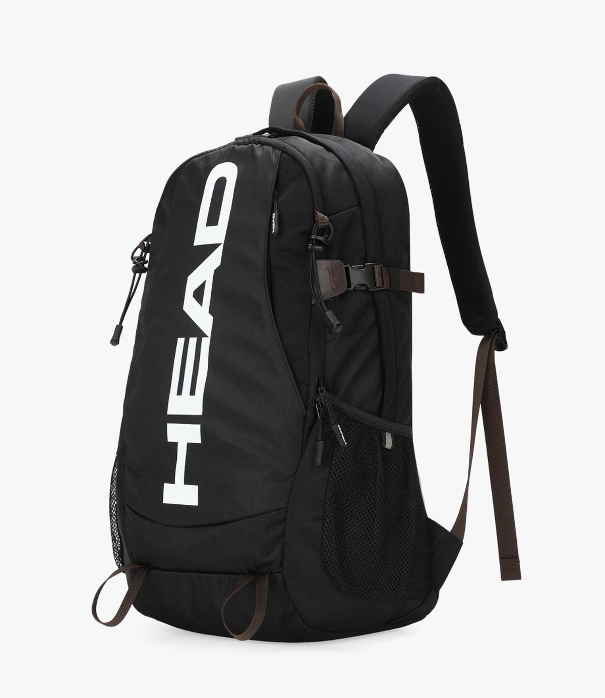 הד תיק גב HB0322 Water Resistant Sports Backpack - שחור