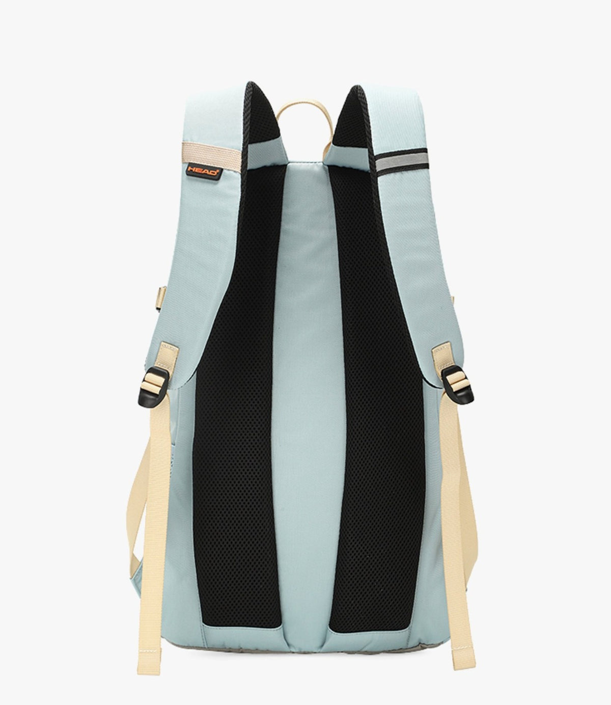 הד תיק גב HB0322 Water Resistant Sports Backpack - תכלת