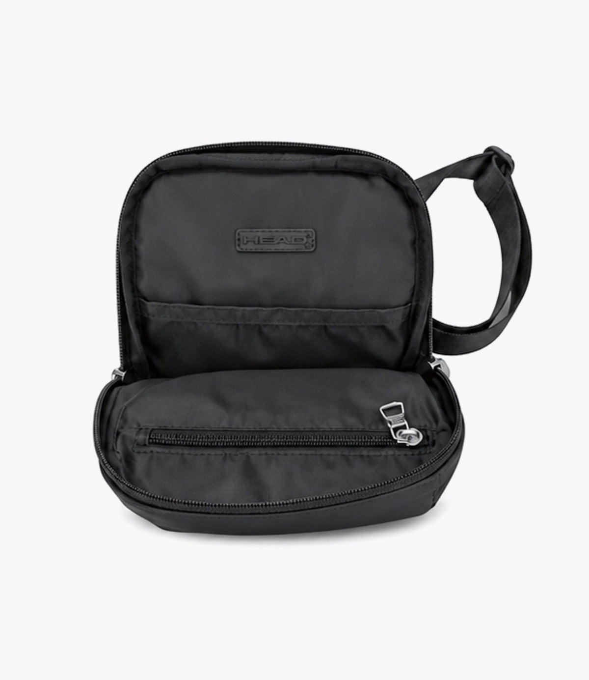הד תיק צד Empire Sling Bag 0509 - שחור