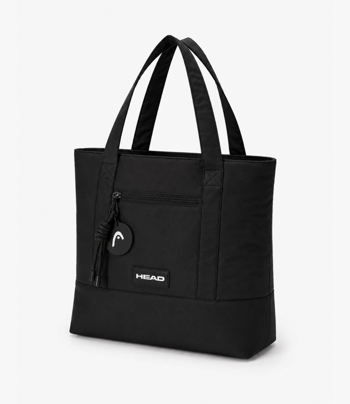 הד תיק צד Atlanta Tote 0516 - שחור