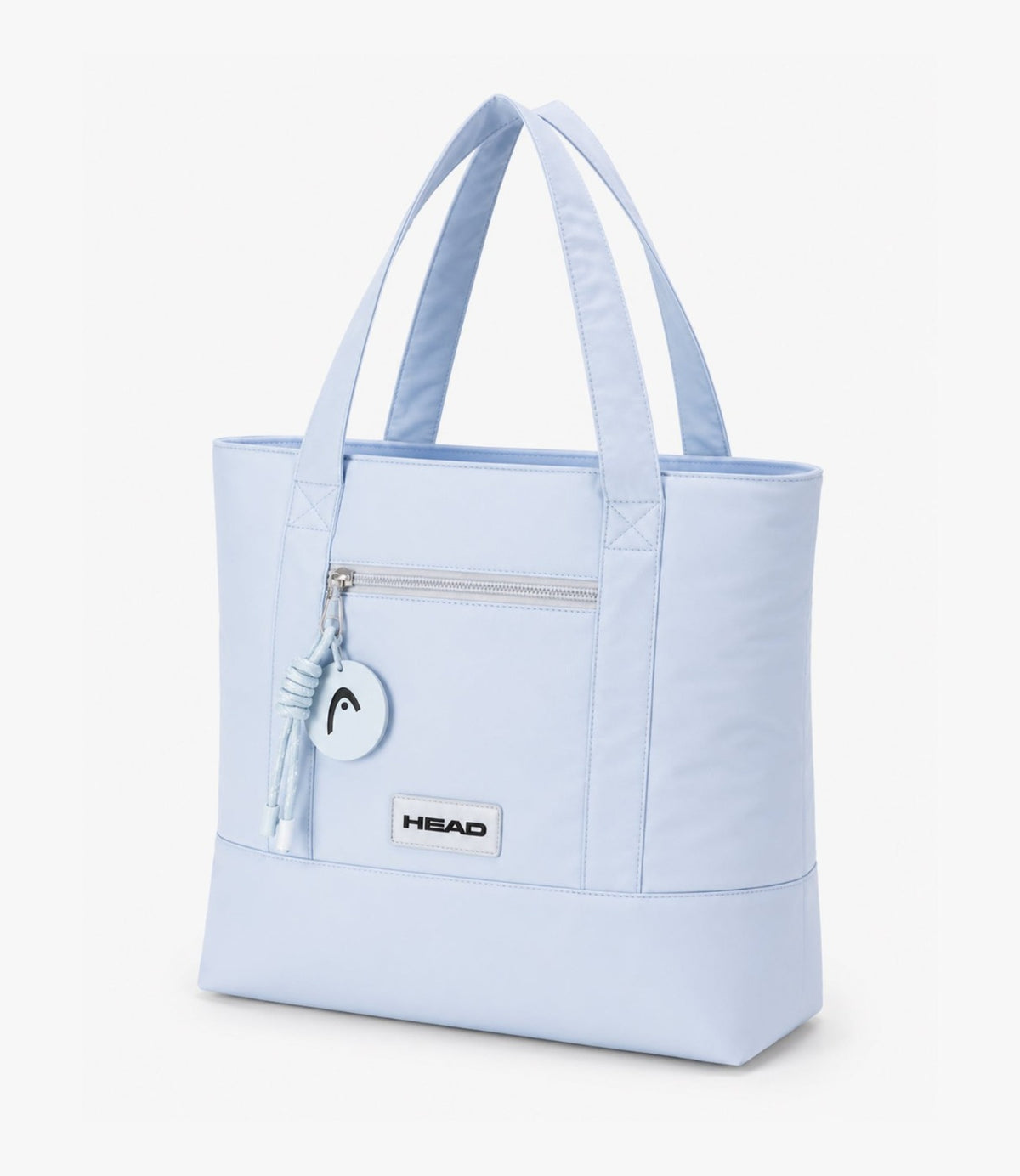 הד תיק צד Atlanta Tote 0516 - כחול