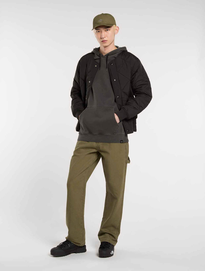 דיקיז סווטשרט CHRISTIANA GD HOODIE לגברים