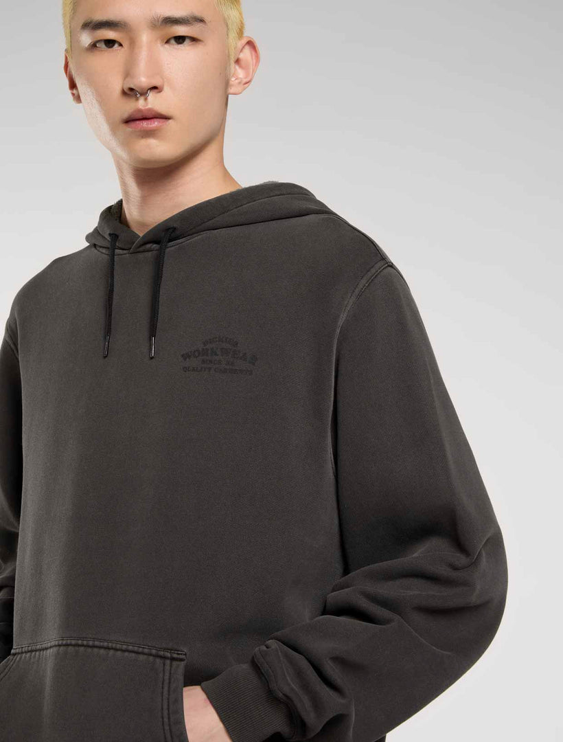 דיקיז סווטשרט CHRISTIANA GD HOODIE לגברים