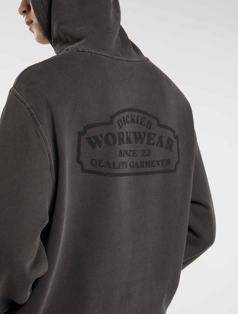 דיקיז סווטשרט CHRISTIANA GD HOODIE לגברים