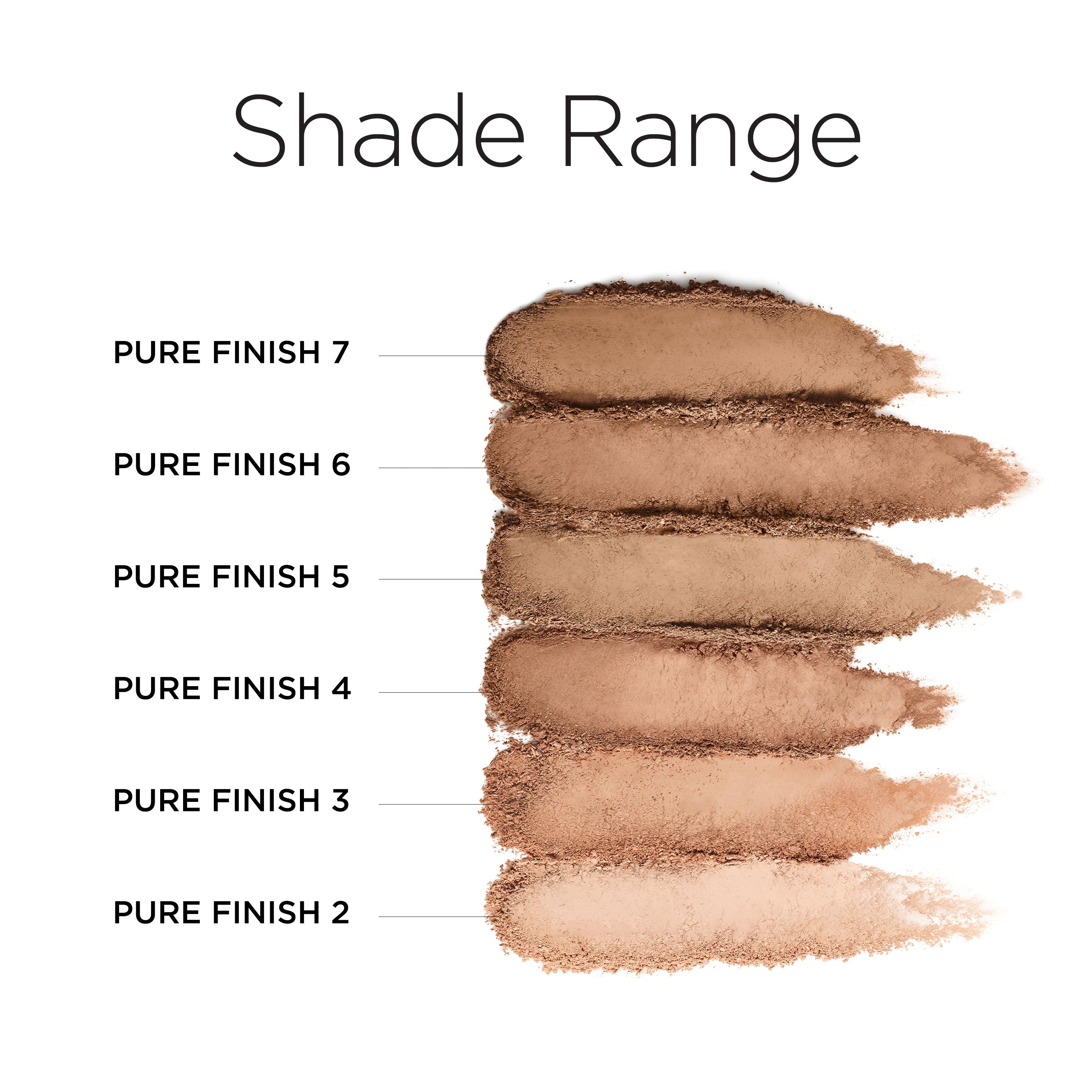 אליזבת ארדן Mineral Powder Foundation