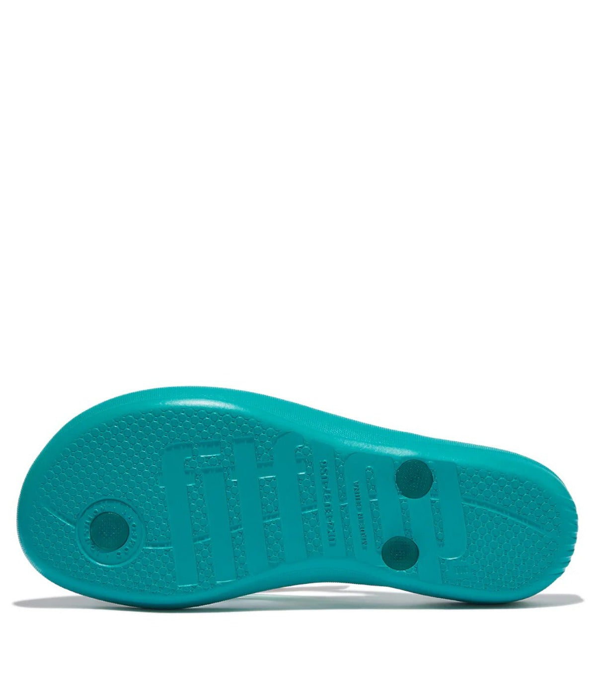 פיטפלופ כפכפים Ikocushion Blue לנשים - כחול