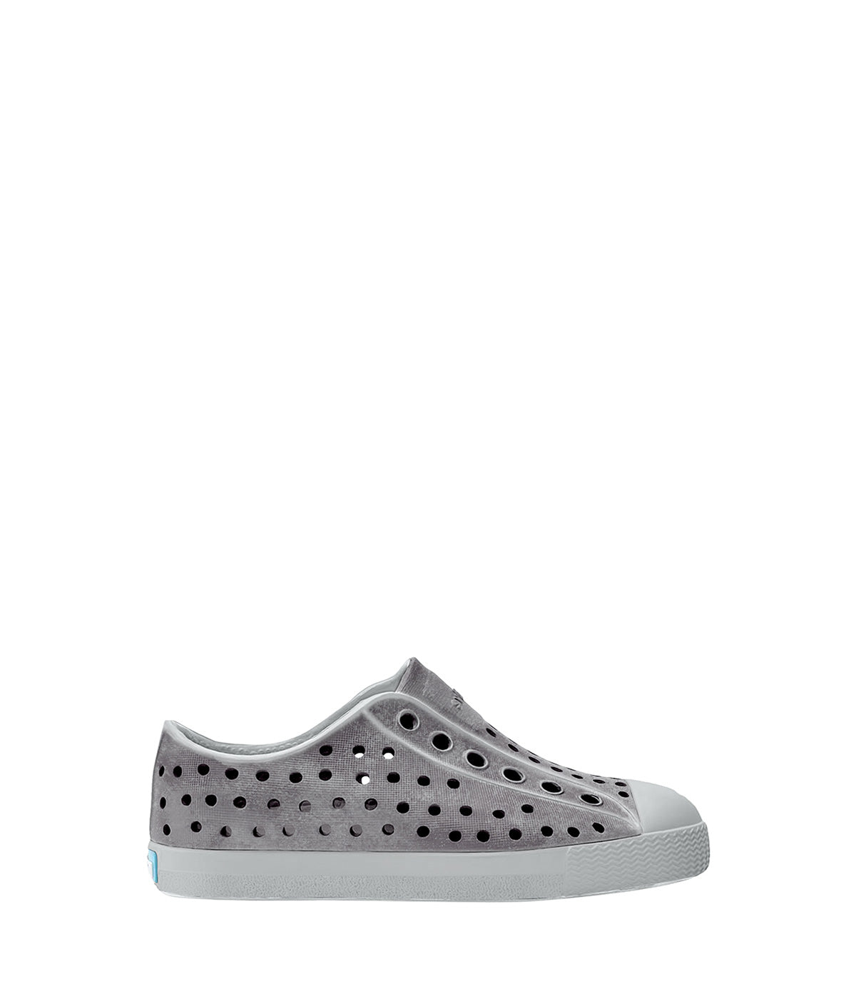 נייטיב נעליים Jefferson Stonewash לילדים, מבית CHOZEN