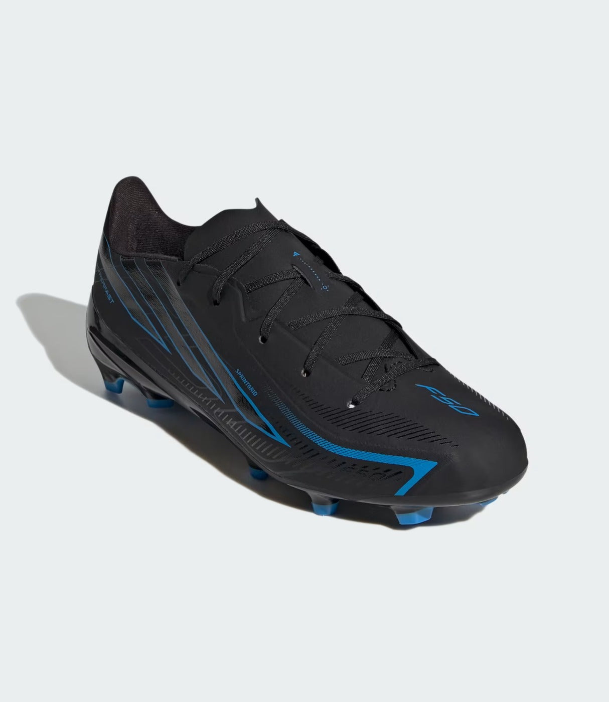 אדידס נעלי כדורגל F50 HYPERFAST LEAGUE לילדים