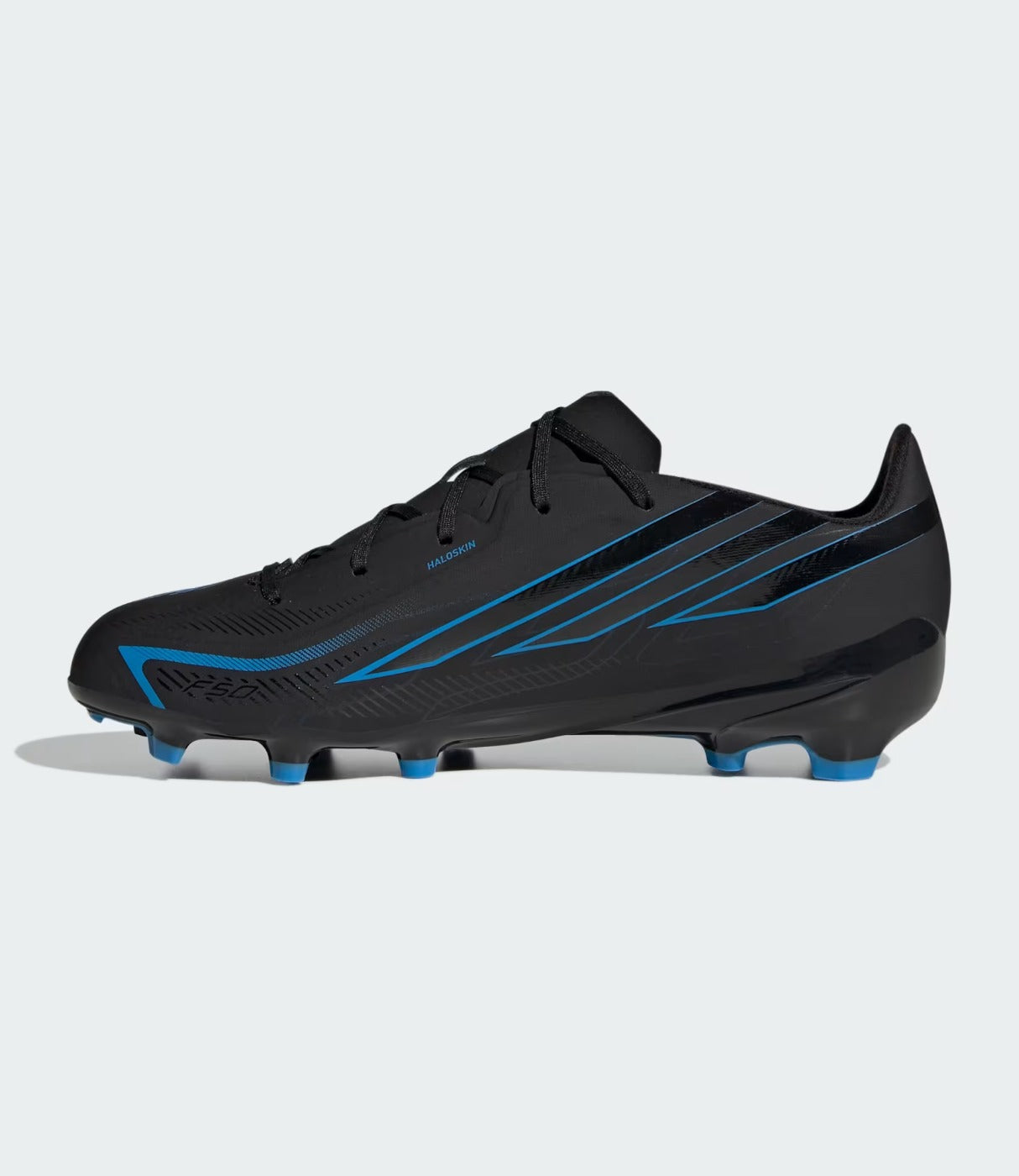 אדידס נעלי כדורגל F50 HYPERFAST LEAGUE לילדים