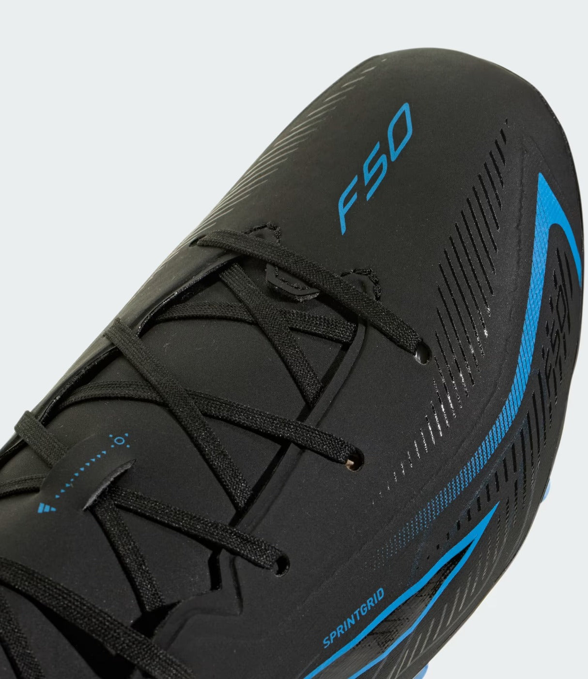 אדידס נעלי כדורגל F50 HYPERFAST LEAGUE לילדים