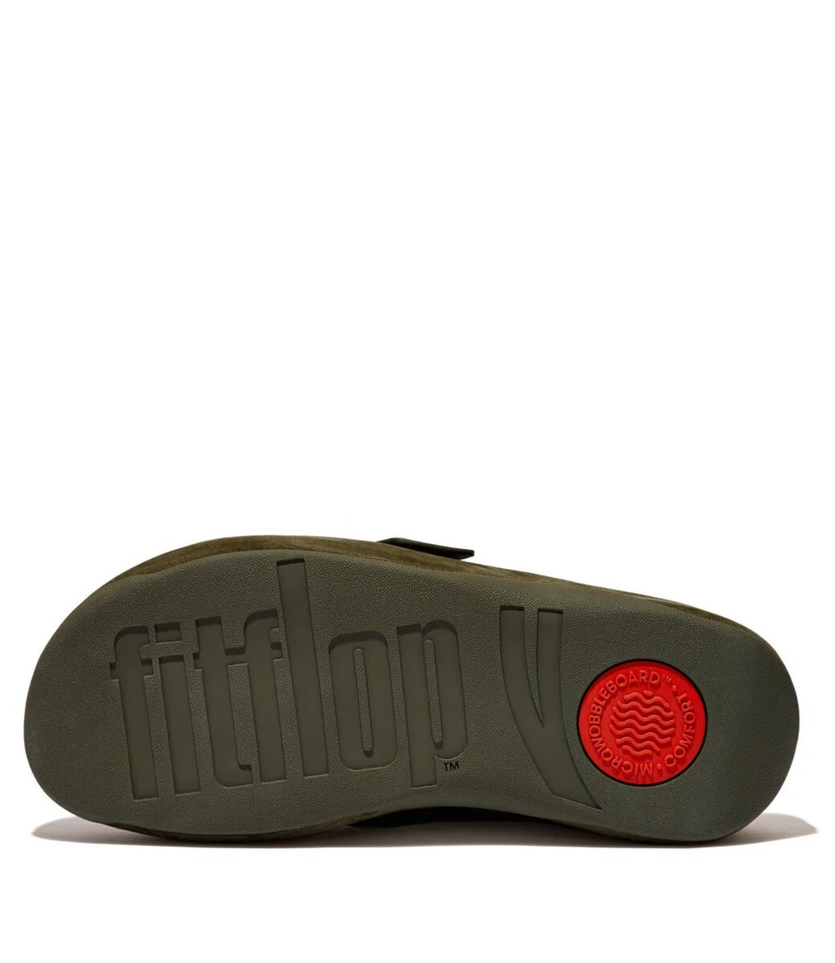 פיטפלופ סנדלים Shove Strap FG3-967 לנשים - מוסי