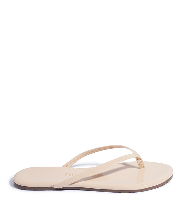 טיקיס כפכפי אצבע LILY GLOSSES לנשים