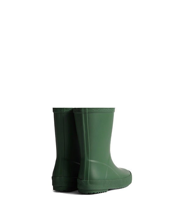 האנטר מגפי גשם לילדים